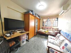 Blk 8 Teck Whye Heights II (Choa Chu Kang), HDB 4 Rooms #569261261